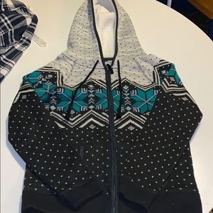 Very nice American eagle jacket